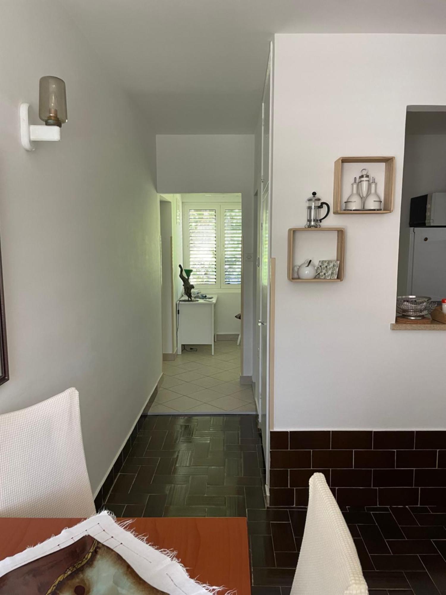 Guesthouse Antonija Veli Lošinj Extérieur photo