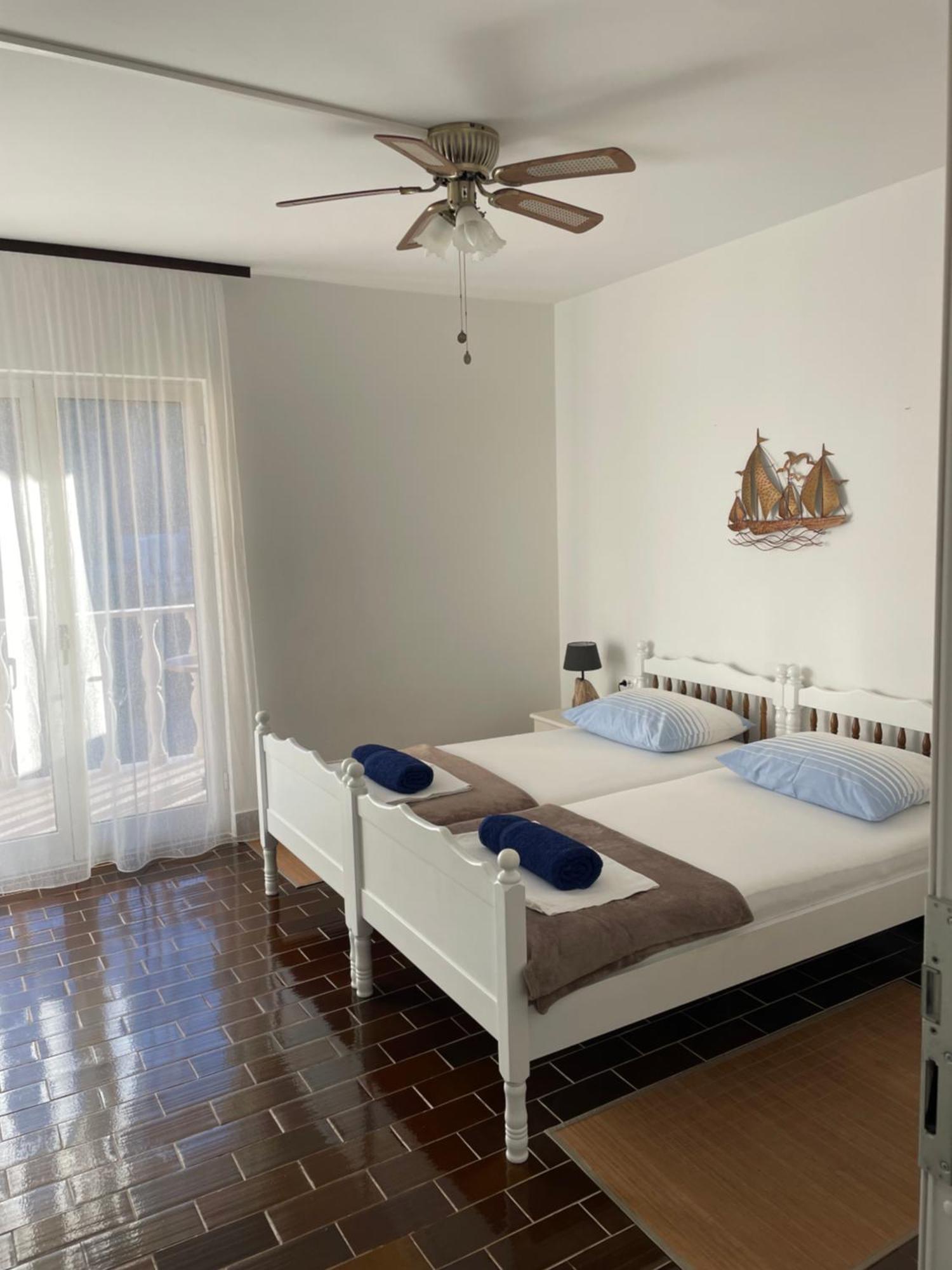 Guesthouse Antonija Veli Lošinj Extérieur photo