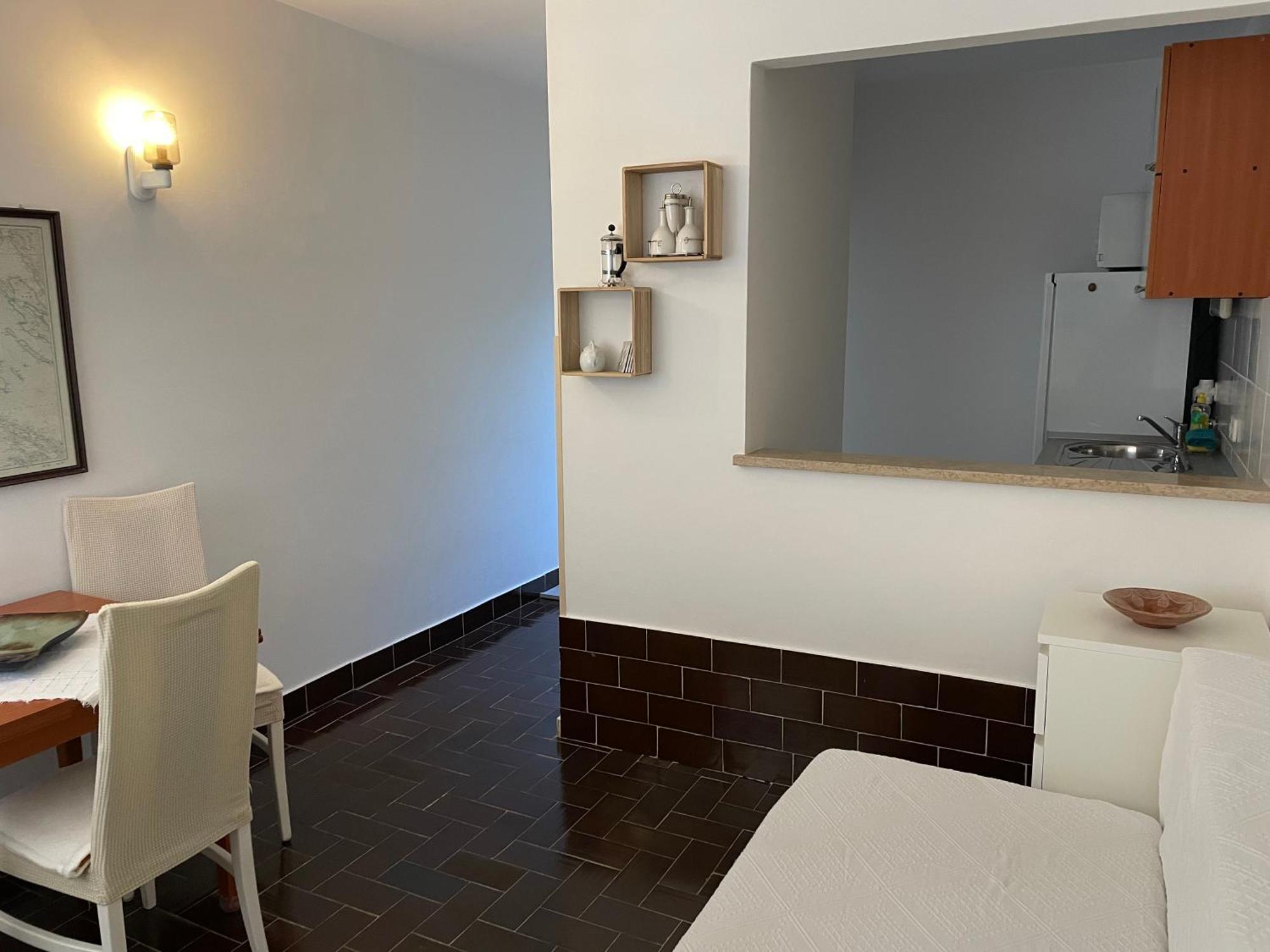 Guesthouse Antonija Veli Lošinj Extérieur photo