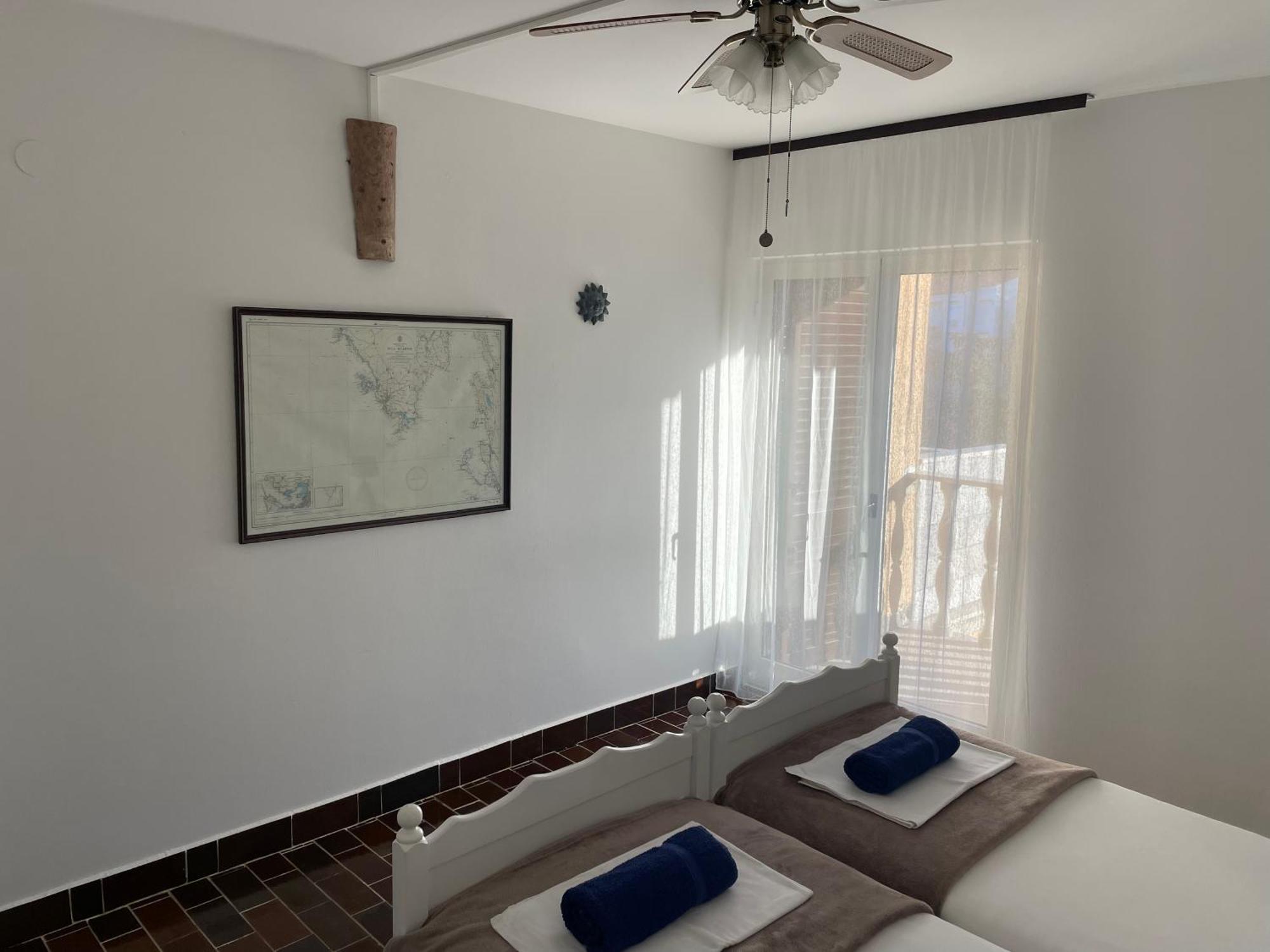 Guesthouse Antonija Veli Lošinj Extérieur photo