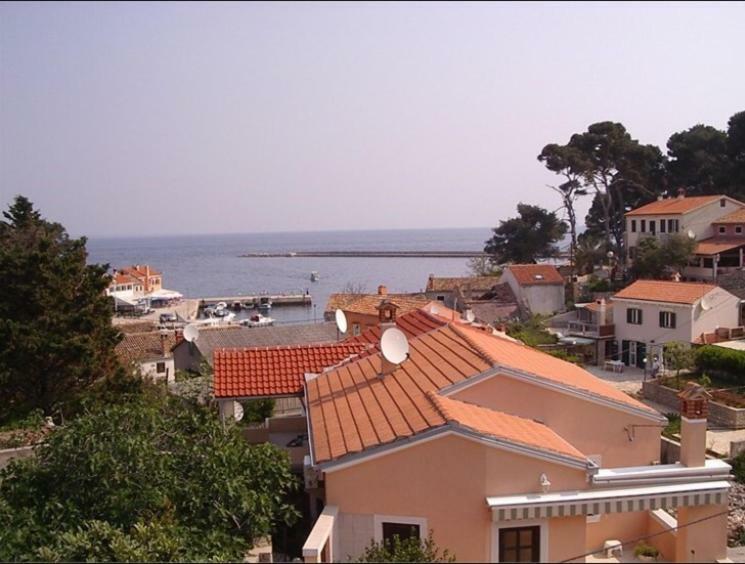 Guesthouse Antonija Veli Lošinj Extérieur photo