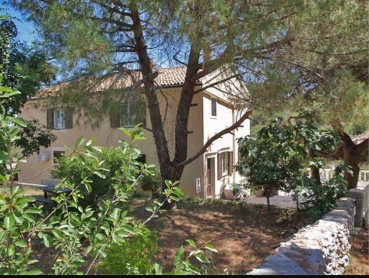 Guesthouse Antonija Veli Lošinj Extérieur photo