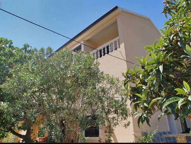 Guesthouse Antonija Veli Lošinj Extérieur photo
