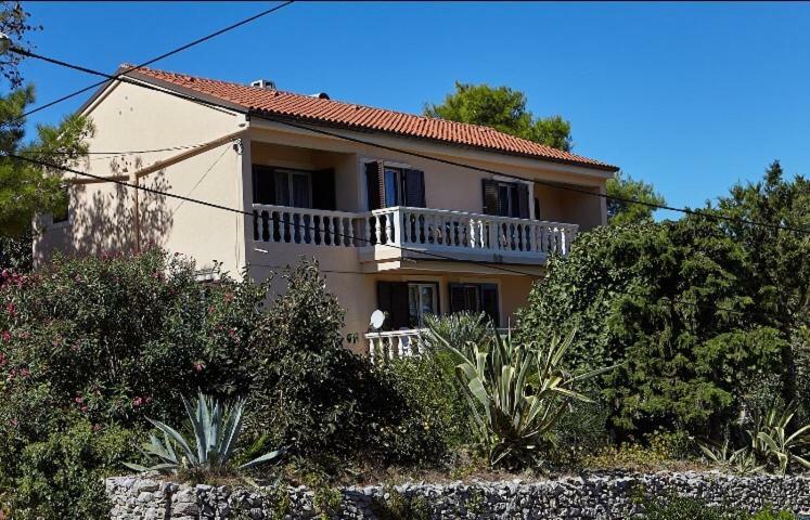 Guesthouse Antonija Veli Lošinj Extérieur photo