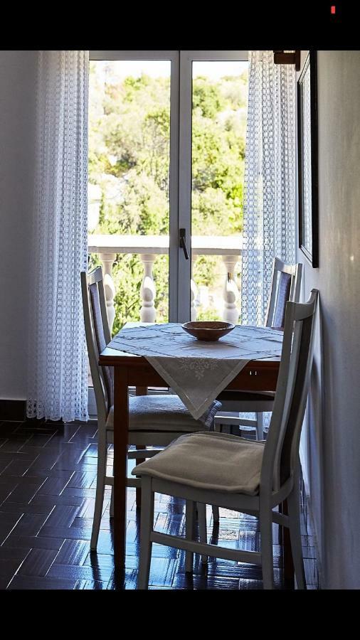 Guesthouse Antonija Veli Lošinj Extérieur photo