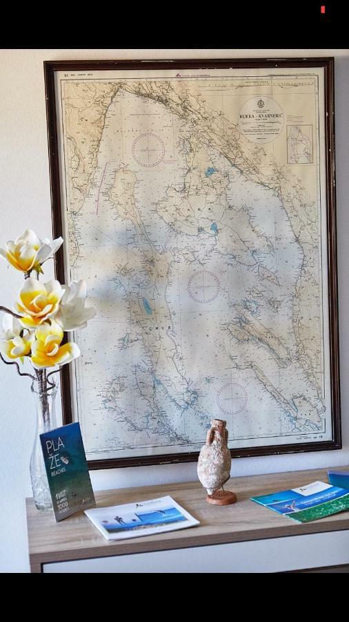 Guesthouse Antonija Veli Lošinj Extérieur photo